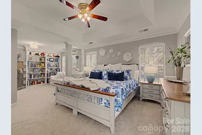 16214 Hollingbourne Road, Huntersville, NC 28078 - Photo 13