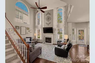 16214 Hollingbourne Road, Huntersville, NC 28078 - Photo 5