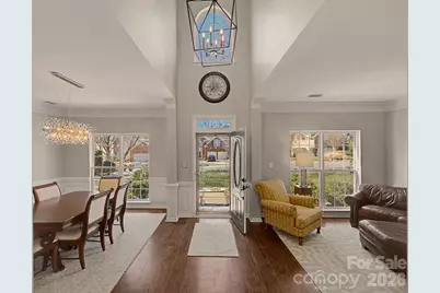 16214 Hollingbourne Road, Huntersville, NC 28078 - Photo 3