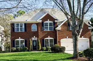 16214 Hollingbourne Rd, Huntersville, NC 28078 - Photo 1