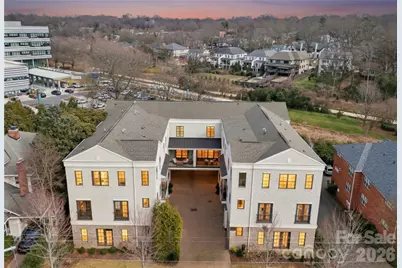 1708 Lombardy Circle #E, Charlotte, NC 28203 - Photo 33