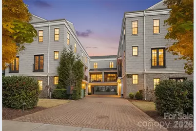 1708 Lombardy Circle #E, Charlotte, NC 28203 - Photo 1