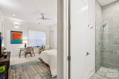 1708 Lombardy Circle #E, Charlotte, NC 28203 - Photo 25