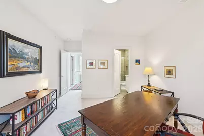 1708 Lombardy Circle #E, Charlotte, NC 28203 - Photo 21