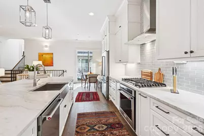 1708 Lombardy Circle #E, Charlotte, NC 28203 - Photo 5