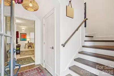 1708 Lombardy Circle #E, Charlotte, NC 28203 - Photo 3