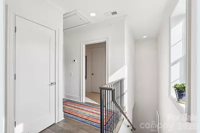 1708 Lombardy Circle #E, Charlotte, NC 28203 - Photo 19