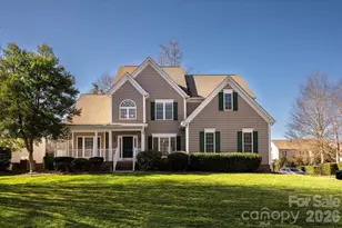 8900 Wakefield Ln, Waxhaw, NC 28173 - Photo 1