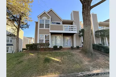 9627 Vinca Circle #E, Charlotte, NC 28213 - Photo 1