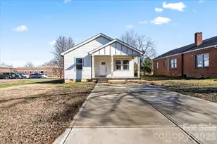 712 N Washington St, Shelby, NC 28150 - Photo 3