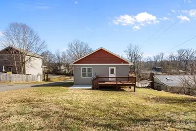 25 Byrd Road, Black Mountain, NC 28711 - Photo 5