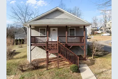 25 Byrd Road, Black Mountain, NC 28711 - Photo 1