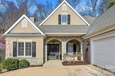 27 Clovelly Way, Asheville, NC 28803 - Photo 7