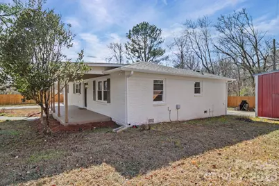4083 Hord Road, Sharon, SC 29742 - Photo 5