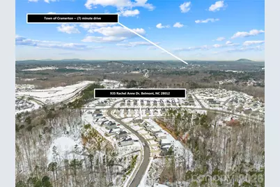 935 Rachel Anne Drive, Belmont, NC 28012 - Photo 43