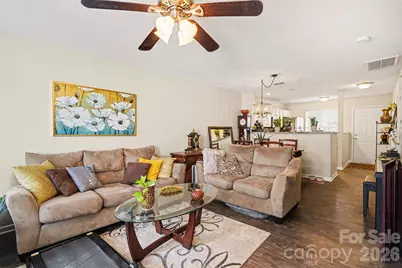 6416 Saint Bernard Way, Charlotte, NC 28269 - Photo 7