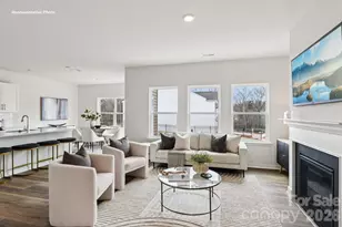 1126 Foxberry Ln, Maiden, NC 28650 - Photo 3