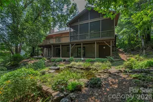 35 Hillcreek Dr, Asheville, NC 28804 - Photo 43