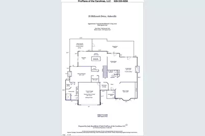 35 Hillcreek Drive, Asheville, NC 28804 - Photo 47