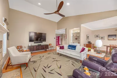 35 Hillcreek Drive, Asheville, NC 28804 - Photo 9