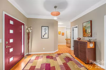 35 Hillcreek Drive, Asheville, NC 28804 - Photo 3