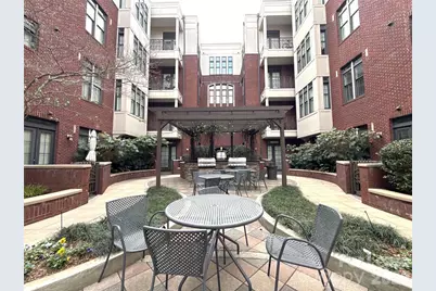 2810 Selwyn Avenue #308, Charlotte, NC 28209 - Photo 17