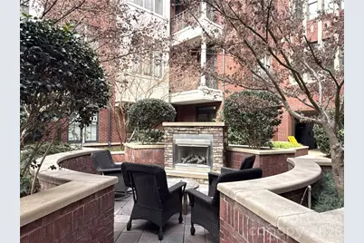 2810 Selwyn Avenue #308, Charlotte, NC 28209 - Photo 15