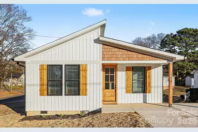 401 Colston Street, Albemarle, NC 28001 - Photo 1