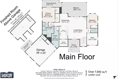 1510 Royal Lane, Lenoir, NC 28645 - Photo 5