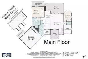 1510 Royal Ln, Lenoir, NC 28645 - Photo 5