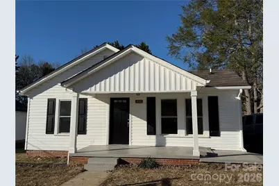 438 Pop Davis Road, Taylorsville, NC 28681 - Photo 1