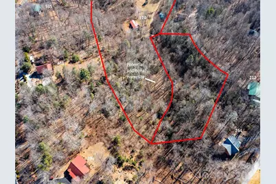 124 Cozy Cove Lane, Saluda, NC 28773 - Photo 23