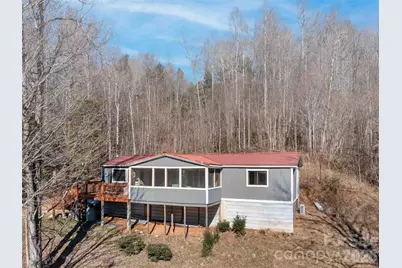 124 Cozy Cove Lane, Saluda, NC 28773 - Photo 1