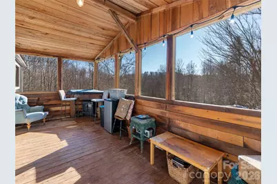 124 Cozy Cove Lane, Saluda, NC 28773 - Photo 7