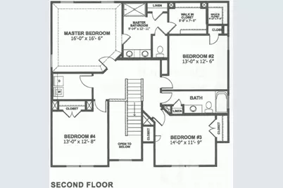 248 Corrie Ann Drive, Concord, NC 28027 - Photo 7