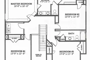 248 Corrie Ann Dr, Concord, NC 28027 - Photo 7