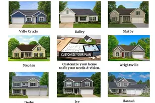 248 Corrie Ann Dr, Concord, NC 28027 - Photo 11