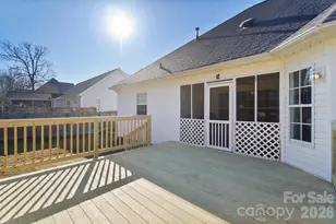 3216 Continental Dr, Monroe, NC 28110 - Photo 37