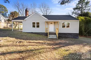 165 E Lacy St, Chester, SC 29706 - Photo 1