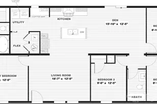 0 Thompson Rd, Rutherfordton, NC 28139 - Photo 5