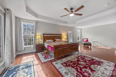 7456 Denali Lane, Charlotte, NC 28216 - Photo 17