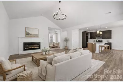 3003 Buffet Lane, Monroe, NC 28110 - Photo 1