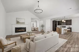 3003 Buffet Ln, Monroe, NC 28110 - Photo 1