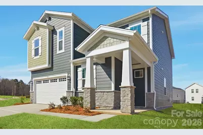 1421 Honey Trail Street, Monroe, NC 28112 - Photo 3