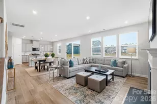 1421 Honey Trail St, Monroe, NC 28112 - Photo 7