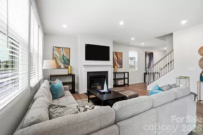 1421 Honey Trail Street, Monroe, NC 28112 - Photo 7