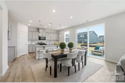 1421 Honey Trail Street, Monroe, NC 28112 - Photo 3