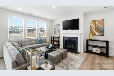 1421 Honey Trail Street, Monroe, NC 28112 - Photo 11