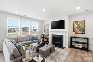 1421 Honey Trail St, Monroe, NC 28112 - Photo 11