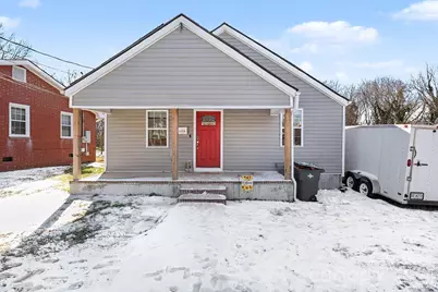 1329 W Bank Street, Salisbury, NC 28144 - Photo 1